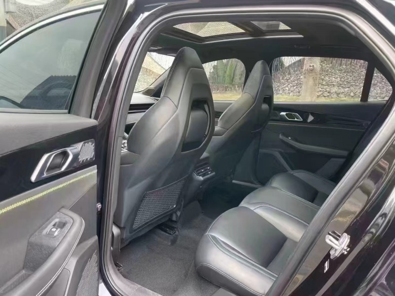 深圳24年领克037