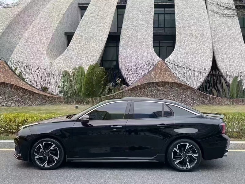 深圳24年领克038