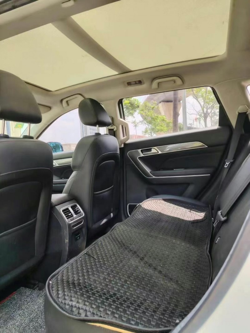 襄阳18年哈弗H63