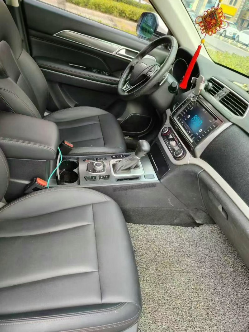 襄阳18年哈弗H65