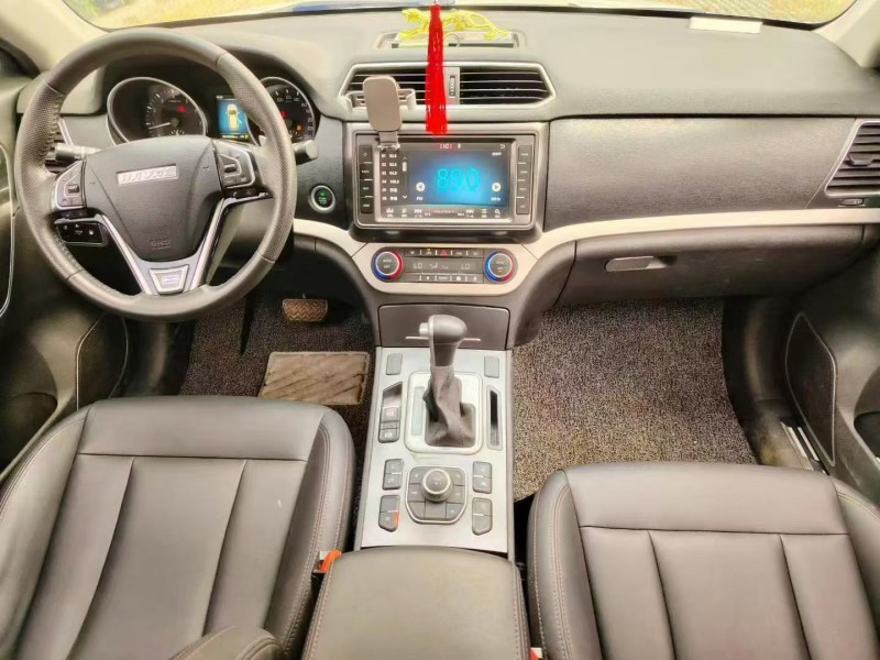 襄阳18年哈弗H66