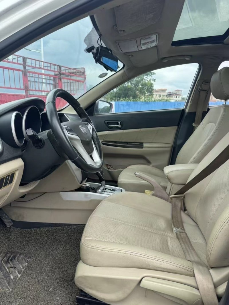 云浮14年长安汽车逸动8