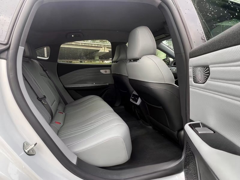 乌鲁木齐24年吉利银河3