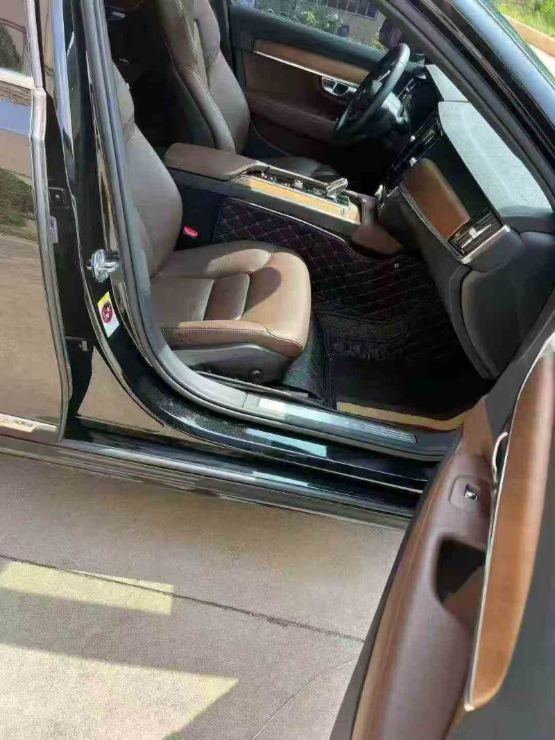 贵港21年沃尔沃S904