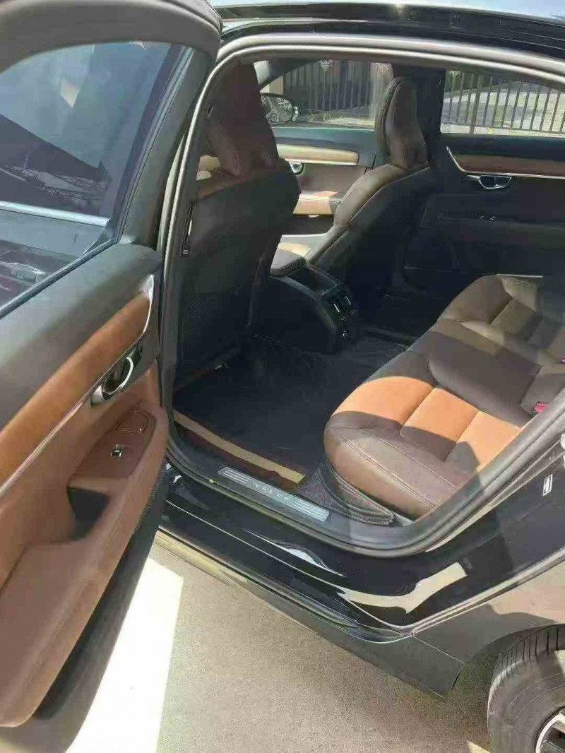 贵港21年沃尔沃S906