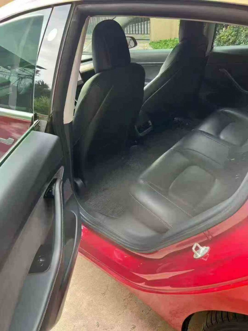 衡阳20年特斯拉MODEL 36