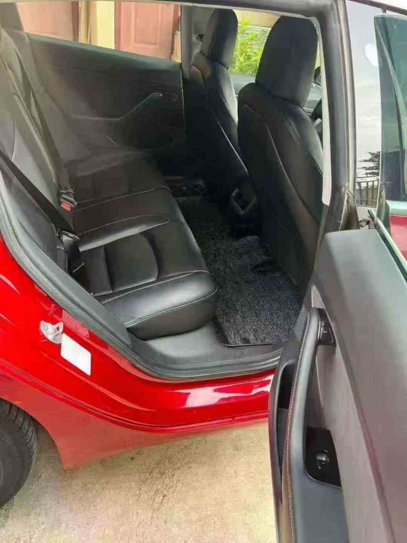 衡阳20年特斯拉MODEL 37