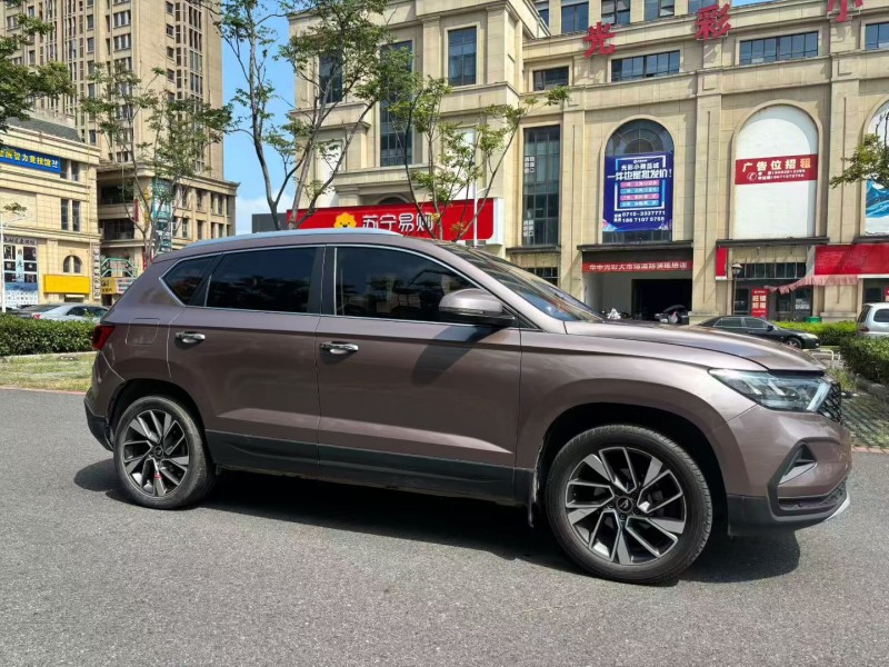 襄阳21年大众捷达4