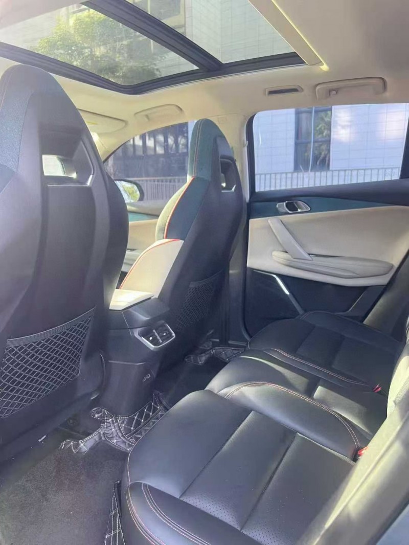 佛山20年领克066