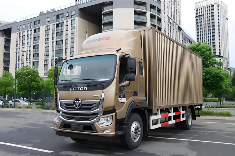 抵押车货车 抵押车货车