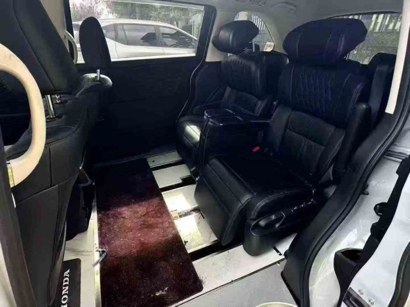 淮安24年本田艾力绅5