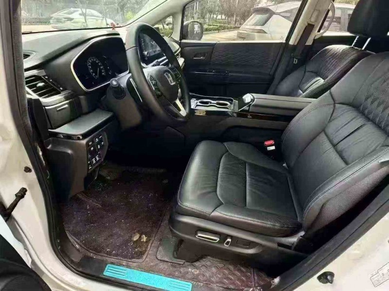 淮安24年本田艾力绅6