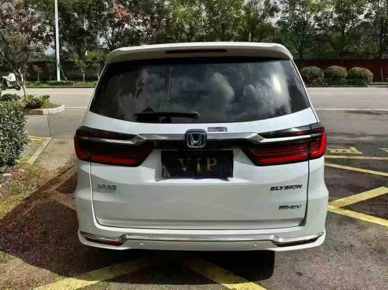 淮安24年本田艾力绅7