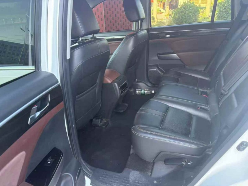 揭阳18年传祺GS89