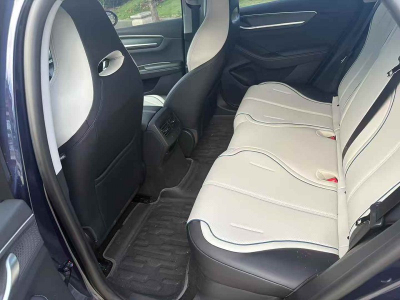 揭阳24年比亚迪驱逐舰7