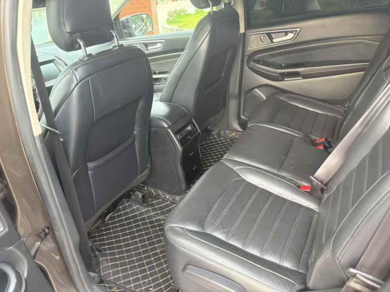 揭阳16年福特锐界7