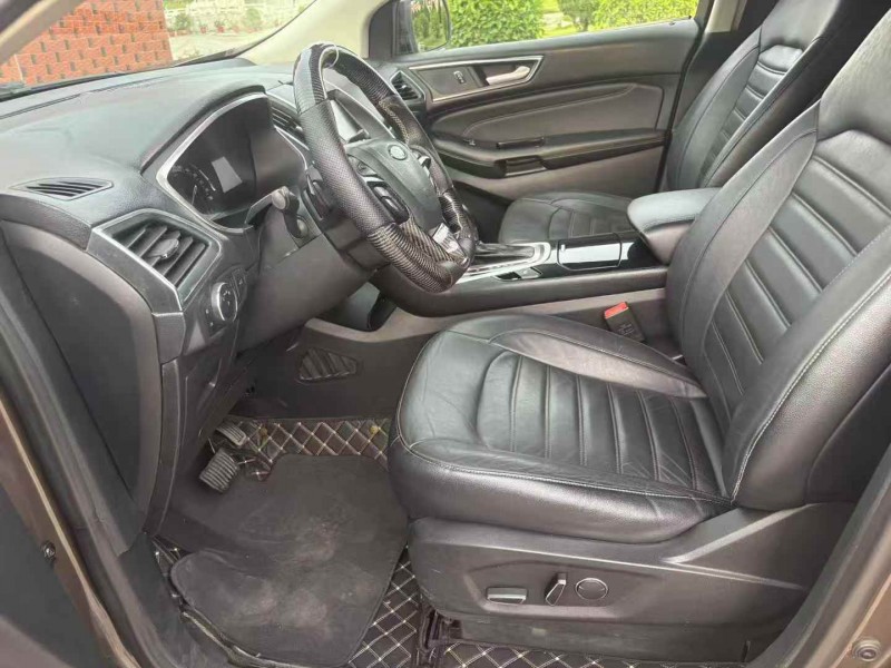 揭阳16年福特锐界8