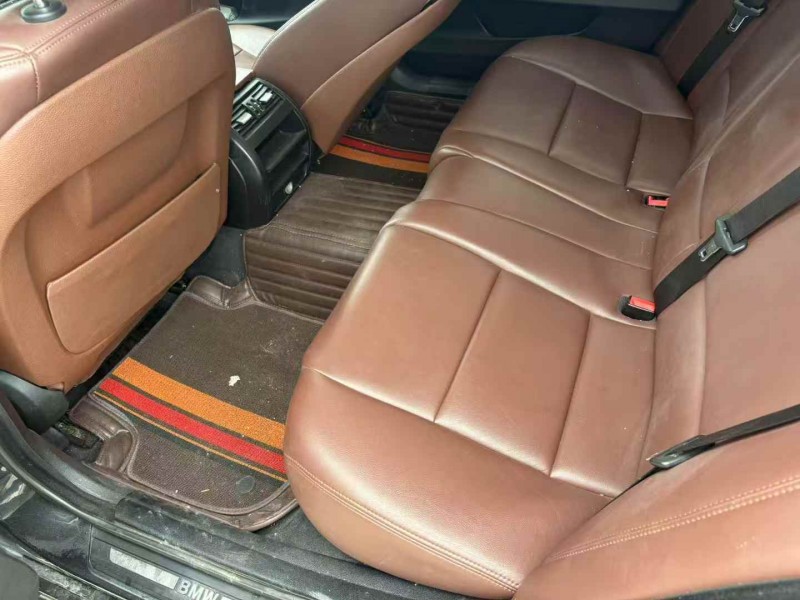 揭阳14年宝马5系7