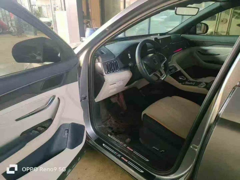 南通22年比亚迪宋3