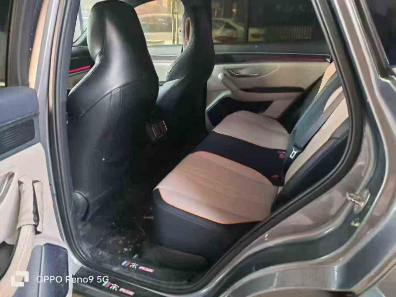 南通22年比亚迪宋4