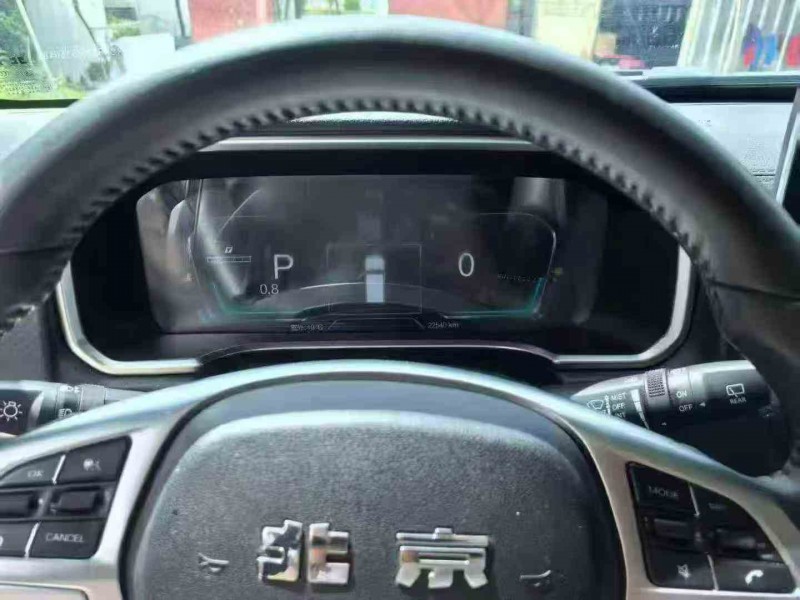 临沧23年北京BJ403