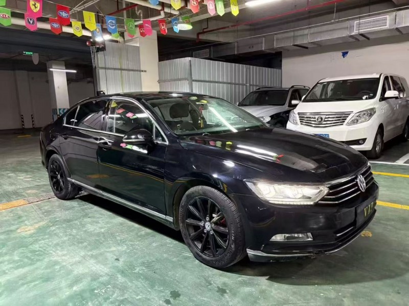 毕节19年大众迈腾3