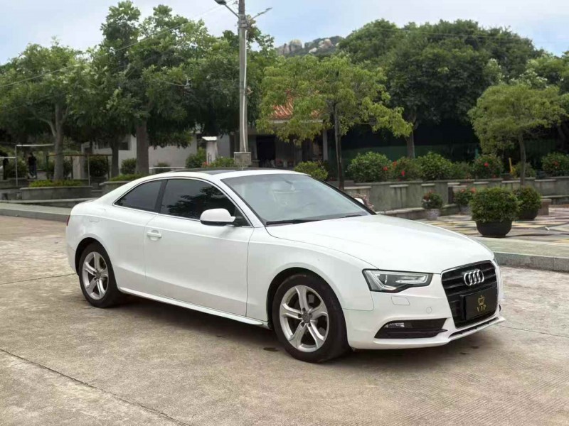 揭阳16年奥迪A54