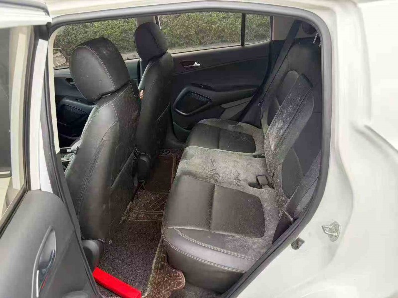 江门21年现代ix354