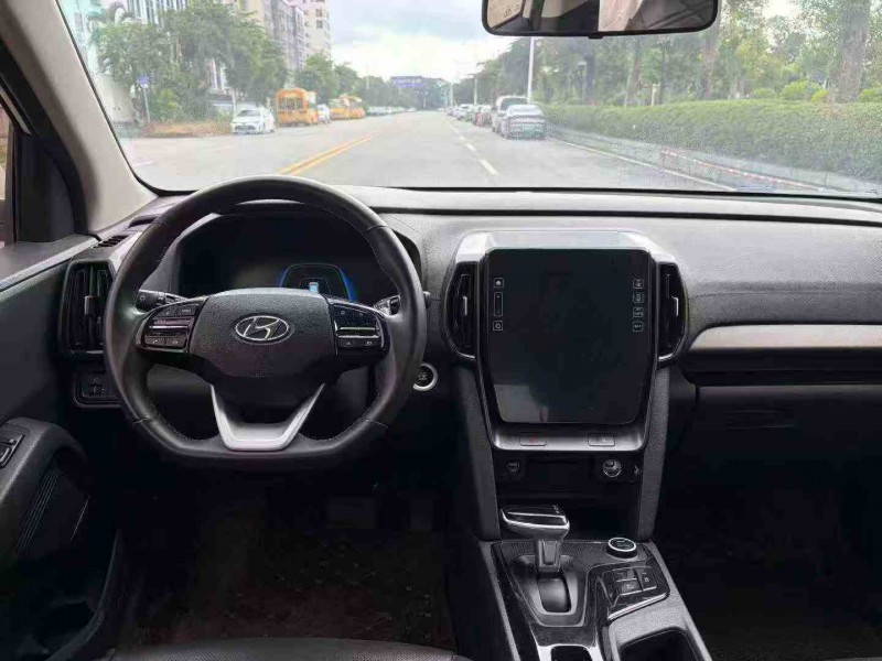 江门21年现代ix356