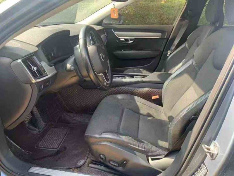 湛江17年沃尔沃S905