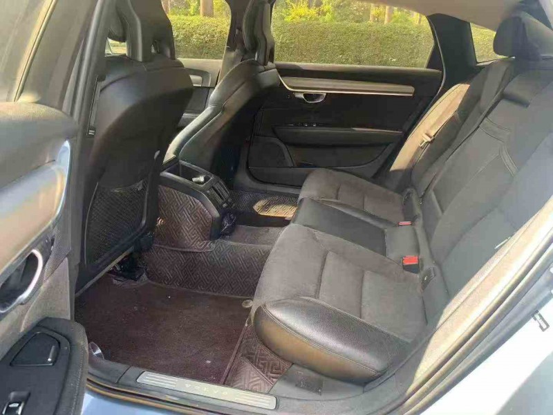 湛江17年沃尔沃S906