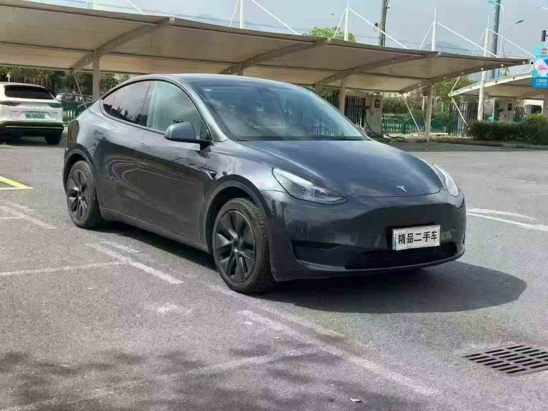 金华24年特斯拉MODEL Y2
