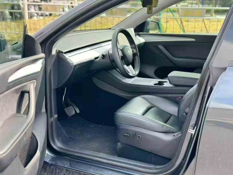 金华24年特斯拉MODEL Y7