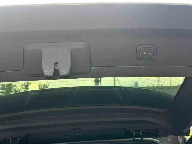 衢州22年蔚来ES64