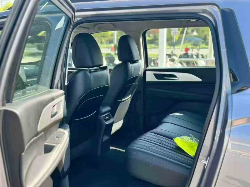 金华25年哈弗H59