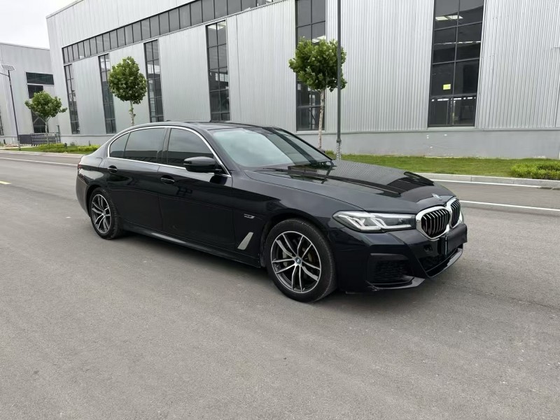 徐州22年宝马5系2