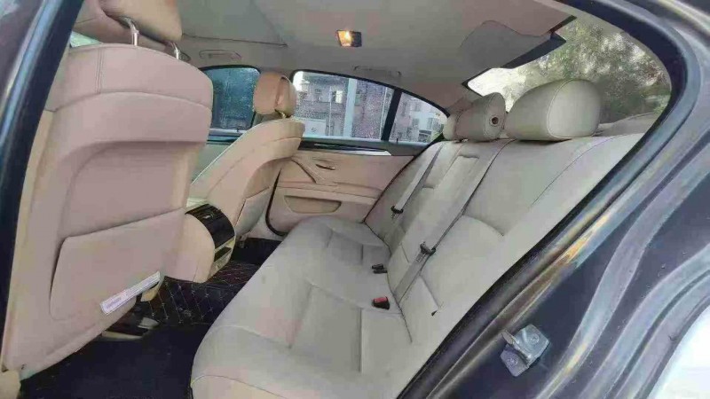 湛江13年宝马5系6