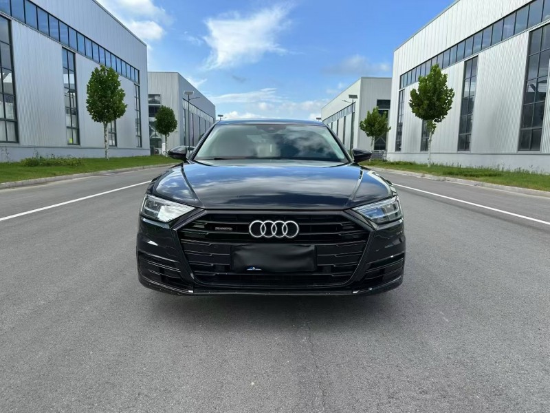 徐州21年奥迪A8L1