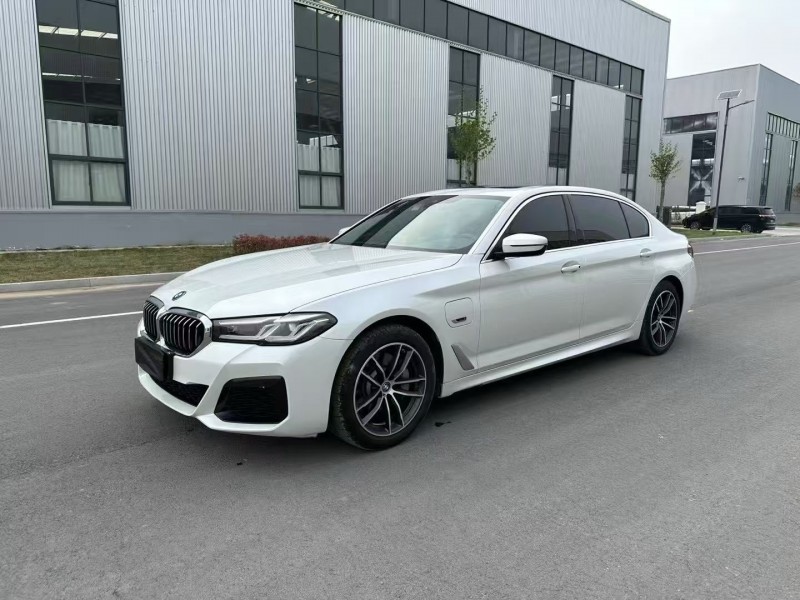 徐州23年宝马5系3