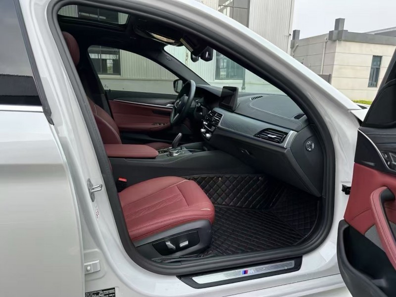 徐州23年宝马5系5