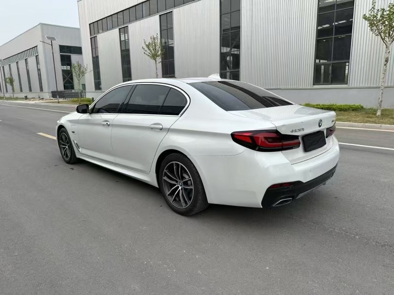 徐州23年宝马5系7