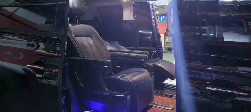 保山22年传祺M84