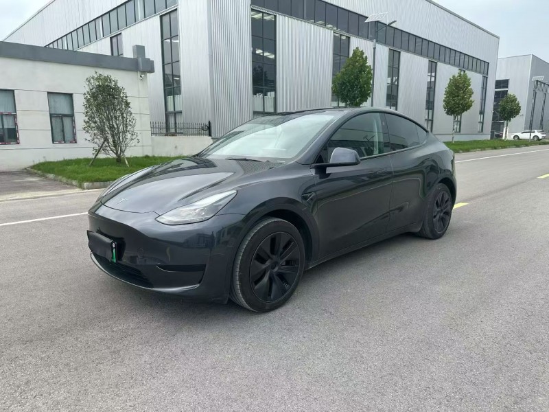徐州24年特斯拉MODEL Y3