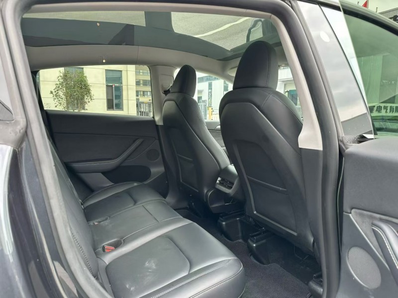 徐州24年特斯拉MODEL Y4