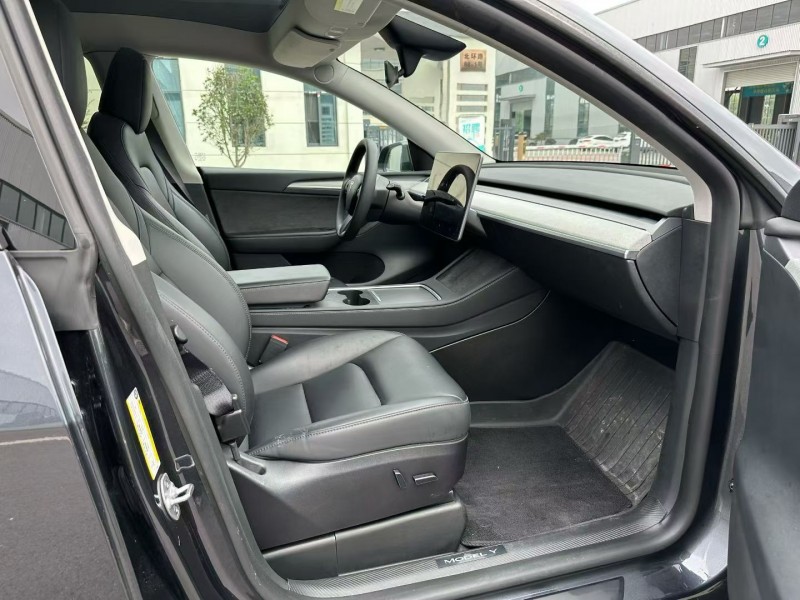 徐州24年特斯拉MODEL Y5