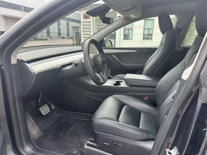 徐州24年特斯拉MODEL Y6