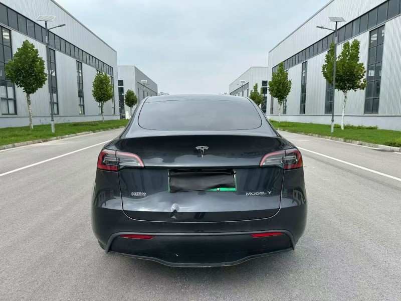 徐州24年特斯拉MODEL Y9