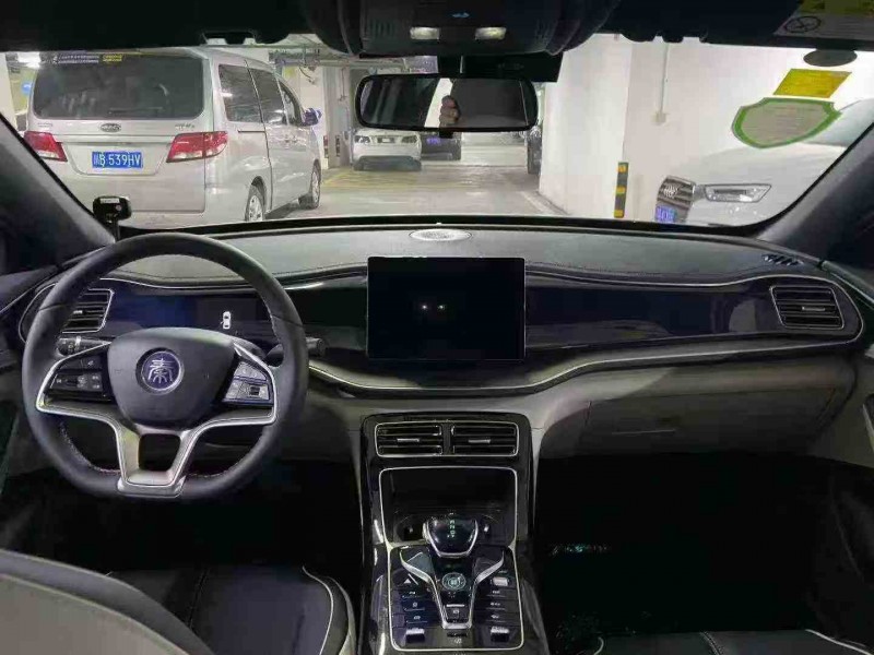 遂宁25年比亚迪秦4