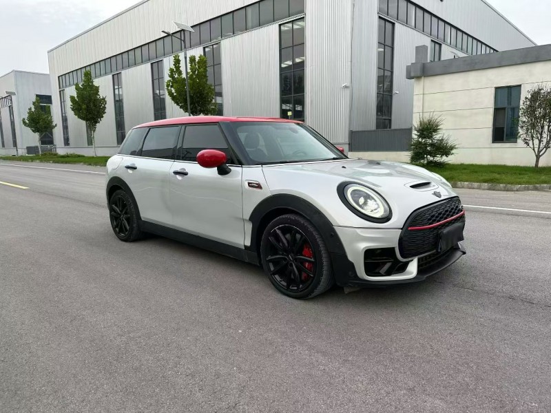 徐州22年MINICOUPE2