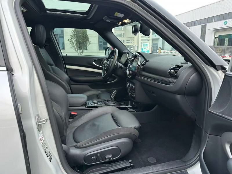 徐州22年MINICOUPE5